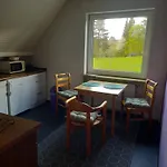 Apartment An Der Schusteracht Dachgeschoss Und Souterrain