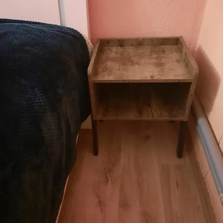 아파트 An Der Schusteracht Dachgeschoss Und Souterrain 킬