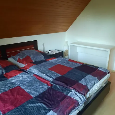 Apartment An Der Schusteracht Dachgeschoss Und Souterrain Kiel